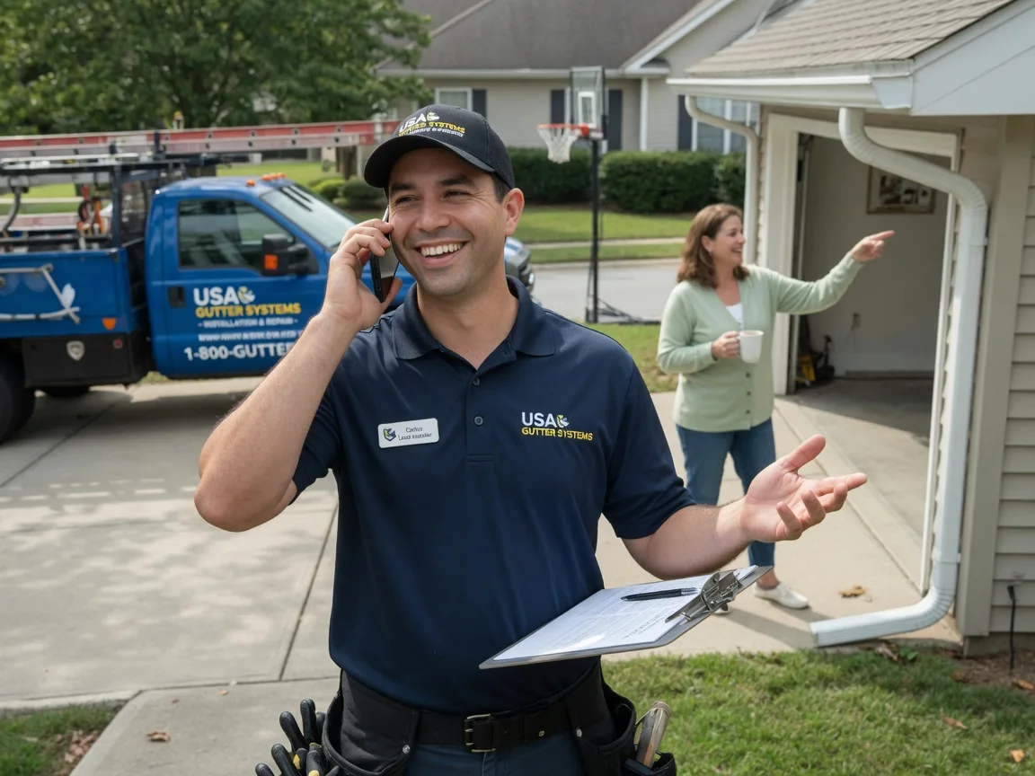 Gutter Installation Dover, FL FAQs